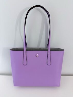 Kate Spade Molly Tote